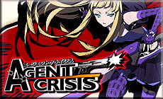 AGENT CRISIS