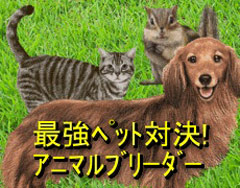 �A�j�}���u���[�_�[