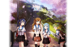 ���񂳂�Ԃ�K�[���Y�I