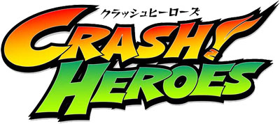 �N���b�V���q�[���[�Y