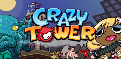 �N���C�W�[�^���[