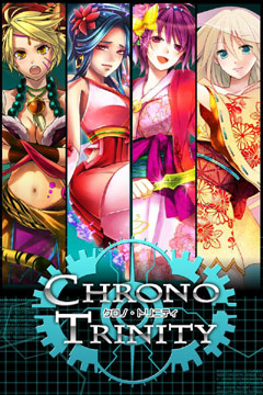 �N���m�E�g���j�e�B