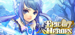 Epic of Heroes