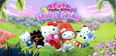 �n���[�L�e�B�̃r���[�e�B�T����!