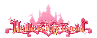 Hello Kitty World