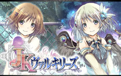 JK���@���L���[�Y