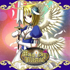 �}�W�J���v���l�b�g�`�`���̖��@�����`