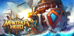 Manteka Hero