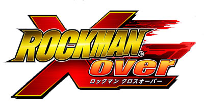 ���b�N�}��Xover