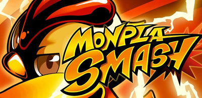 MONPLA SMASH