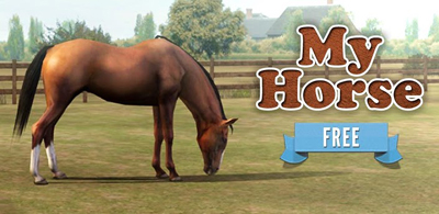 MyHorse
