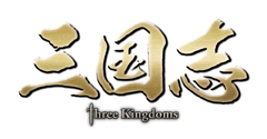 �O���uThree Kingdoms