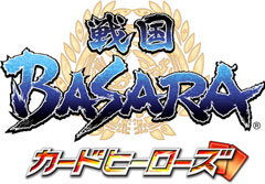 �퍑BASARA�J�[�h�q�[���[�Y