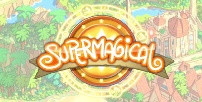 �X�[�p�[�}�W�J��