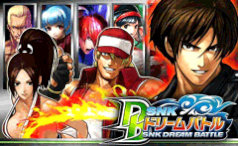 SNK�h���[���o�g��