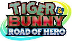 TIGER & BUNNY���[�h�I�u�q�[���[