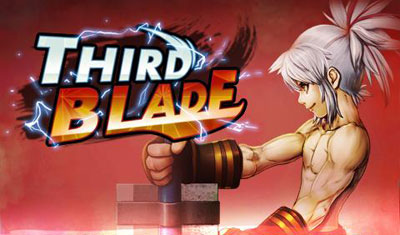 Third Blade